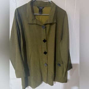 Women’s top   XL. Ali Miles